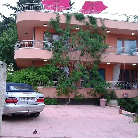 Séjour chez l'habitant House Sapphire