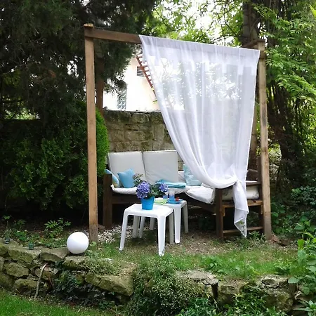 Séjour chez l'habitant House Sapphire *