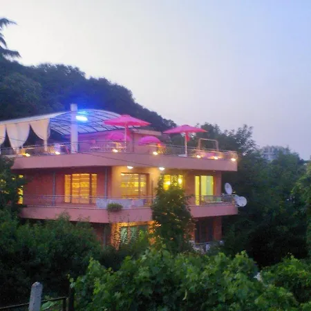 House Sapphire Δωμάτια σε οικογενειακή κατοικία Golden Sands