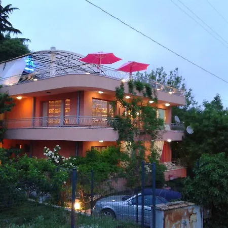 House Sapphire