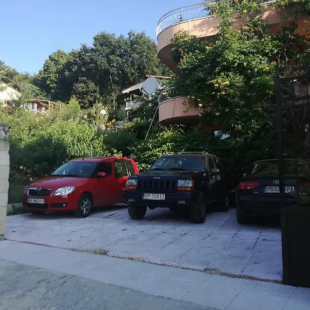 House Sapphire Δωμάτια σε οικογενειακή κατοικία